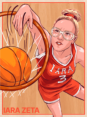 Iara Zeta